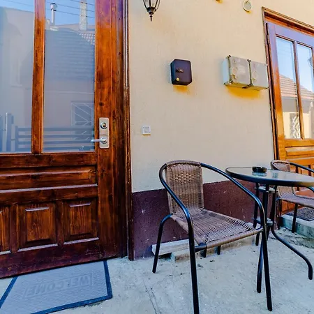 Apartment Old Lux 2 *