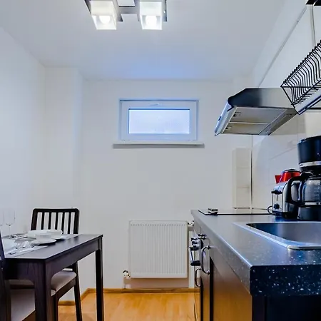 Apartment Old Lux 2