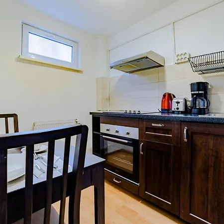 Apartment Old Lux 2 *