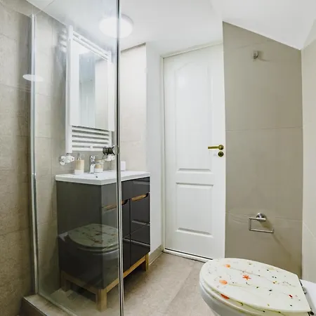 Apartment Old Lux 2 Brasov