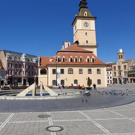 Old Lux 2 Brasov